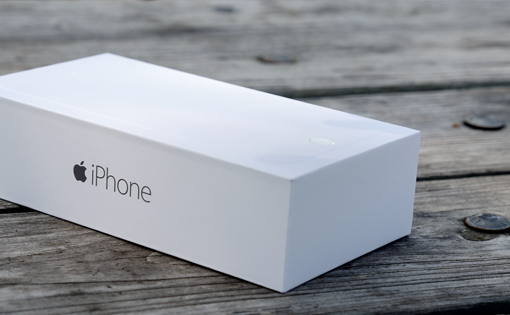 Проверка iPhone по imei