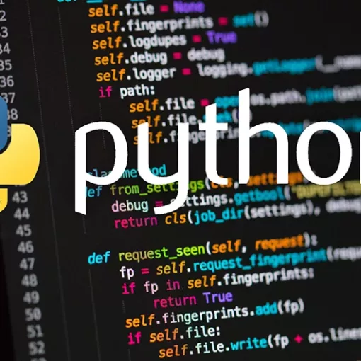 Автоматизация рутинных задач с помощью Python