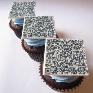 Введение в QR-коды