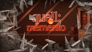 Quell Memento+: головоломка в стиле дзен