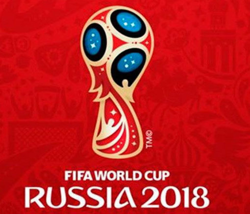 Следи за чемпионатом мира по футболу FIFA-2018 с экрана смартфона!