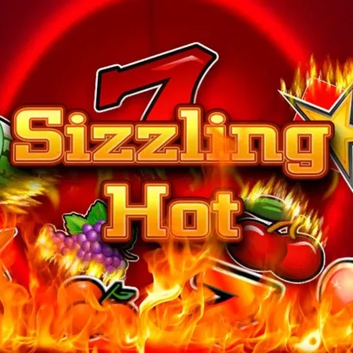 Самые популярные игровые слоты: Sizzling Hot
