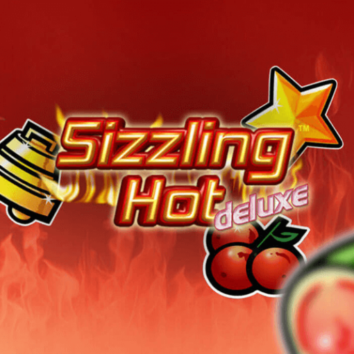 Игровой слот Sizzling Hot