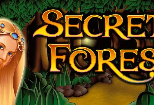 Самые популярные игровые аппараты Фреш казино: слот Secret Forest