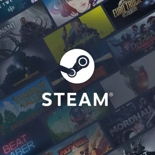 Как пополнить счет в платформе Steam и получить доступ к широкому выбору игр и развлечений