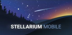Магия астрономии: мобильное приложение Stellarium Mobile