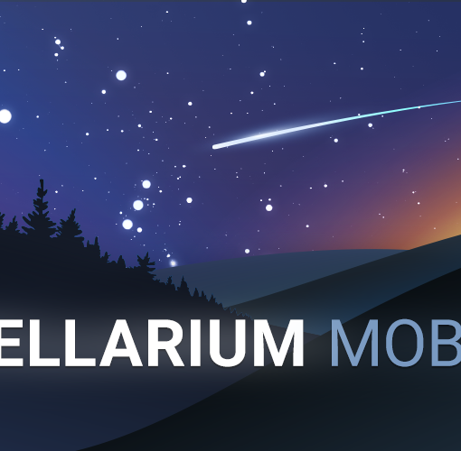 Магия астрономии: мобильное приложение Stellarium Mobile