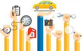 Что такое бесступенчатая трансмиссия или вариатор?