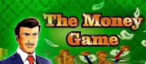 Самые популярные видеослоты в интернете: The Money Game