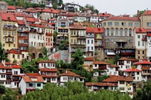 Туры в Велико-Тырново, Болгария