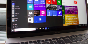 Как установить Windows 10 на Mac с помощью Boot Camp