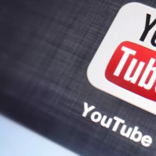 Заработок с помощью YouTube