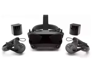 Система виртуальной реальности Valve Index Full Kit
