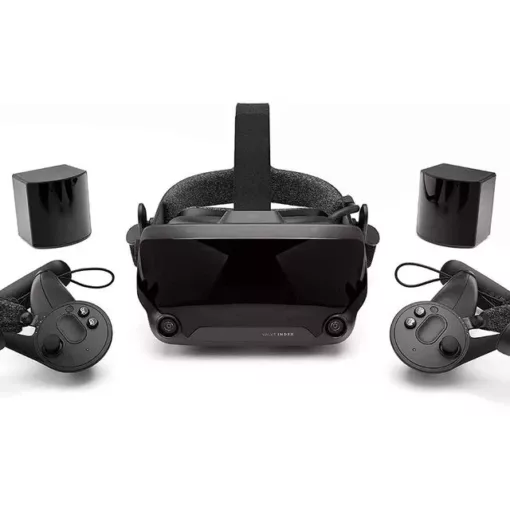 Система виртуальной реальности Valve Index Full Kit