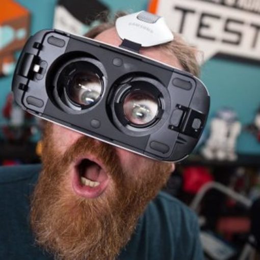 Live Video: 360 Live и прямые трансляции в виртуальной реальности