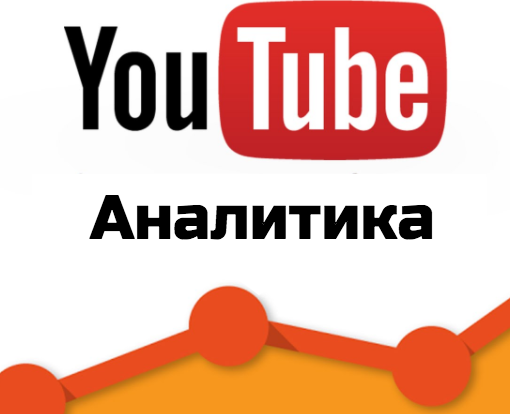 Аналитика канала Ютуб