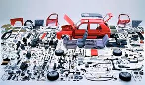 Почему выгодно покупать автозапчасти онлайн?