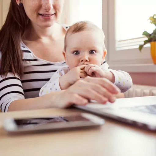 Чем заняться в декрете чтобы заработать денег?